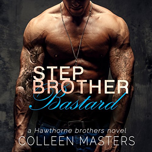 Cover of Stepbrother Bastard