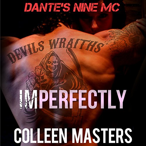 Cover of Imperfectly