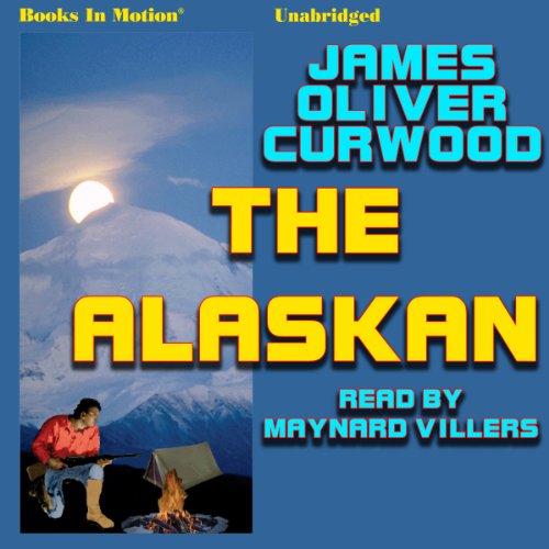 Cover of The Alaskan