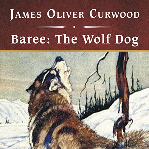 Cover of Baree