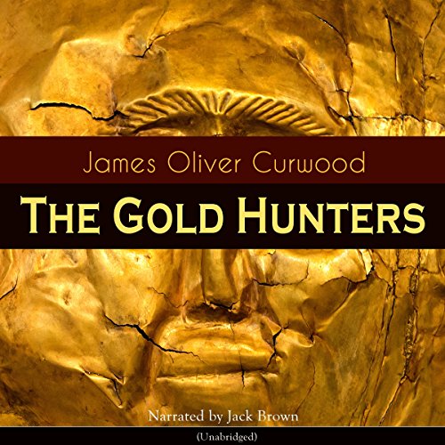 Cover of The Gold Hunters