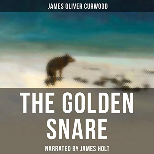 Cover of The Golden Snare