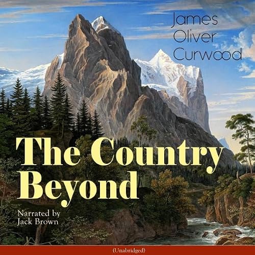 Cover of The Country Beyond