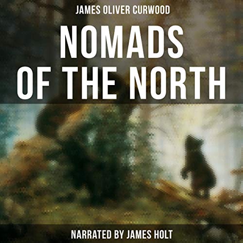 Cover of Nomads of the North
