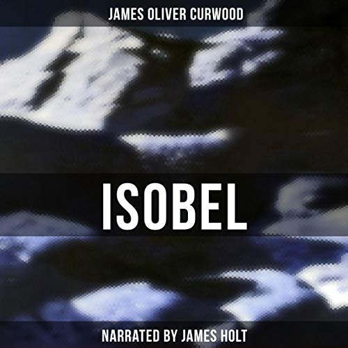 Cover of Isobel