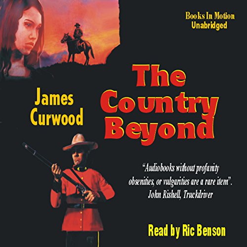 Cover of The Country Beyond