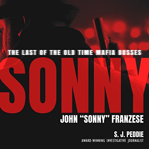 Cover of Sonny