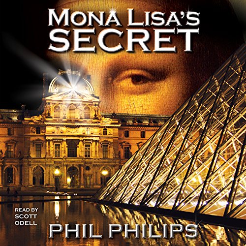 Cover of Mona Lisa's Secret