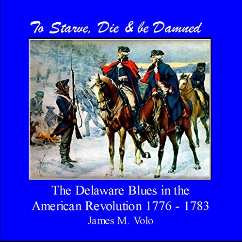 Cover of To Starve, Die & Be Damned