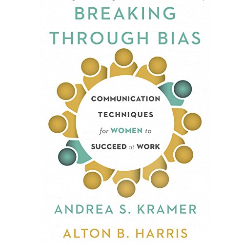 Cover of Breaking Through Bias