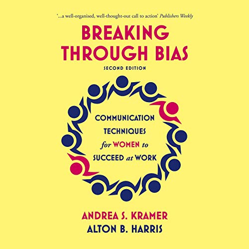 Cover of Breaking Through Bias - Second Edition