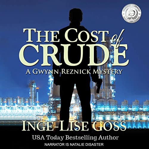 Cover of The Cost of Crude
