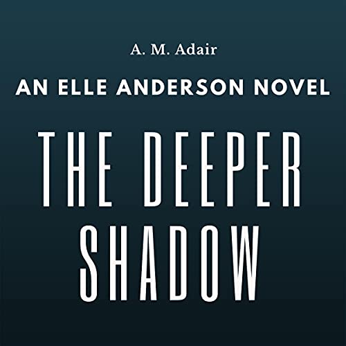 Cover of The Deeper Shadow