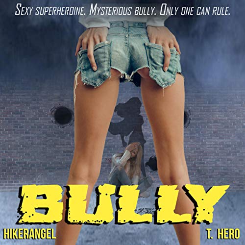Cover of Bully