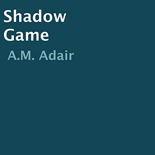 Cover of Shadow Game