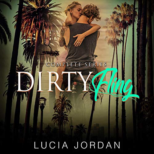Cover of Dirty Fling: Complete Series