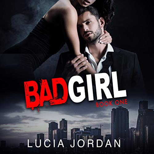 Cover of Bad Girl