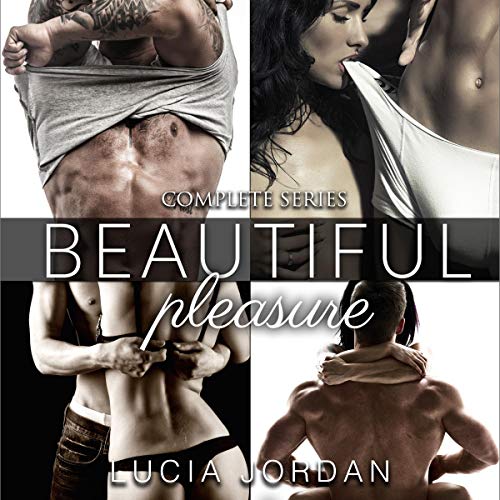 Cover of Beautiful Pleasure