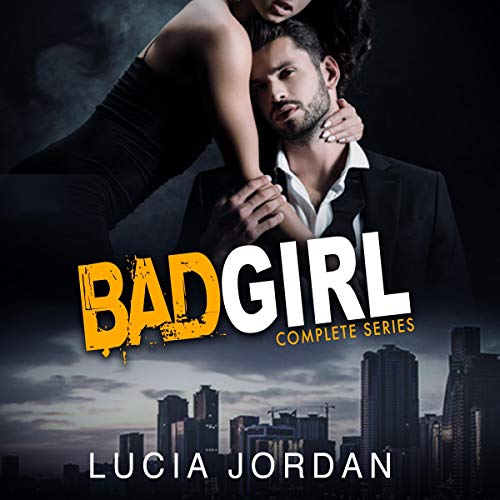 Cover of Bad Girl (Best Friend Romance) Complete Series