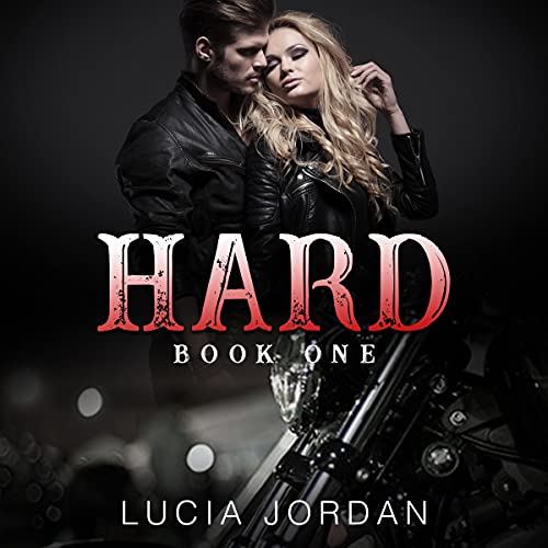 Cover of Hard