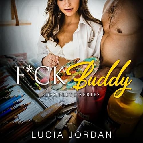 Cover of F--k Buddy: Complete Series