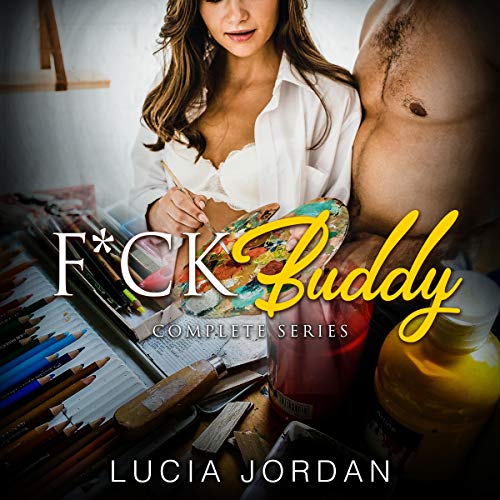 Cover of F--k Buddy: Complete Series