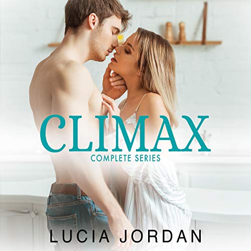 Cover of Climax