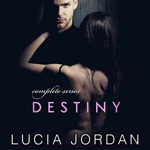 Cover of Destiny: Complete Series