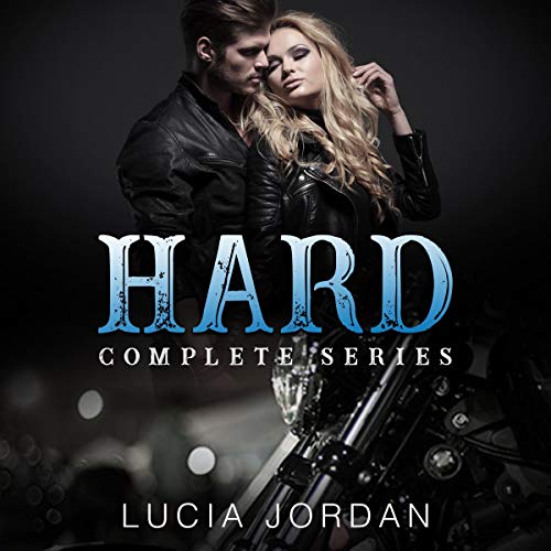 Cover of Hard