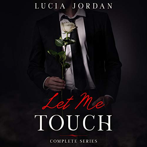 Cover of Let Me Touch