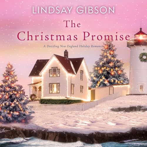 Cover of The Christmas Promise