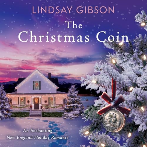 Cover of The Christmas Coin