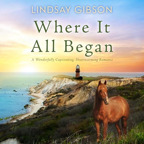 Cover of Where It All Began