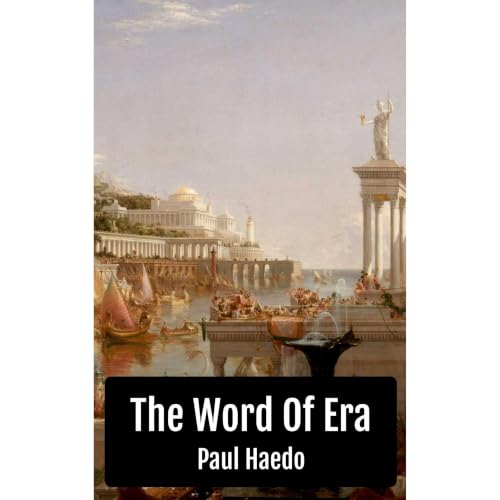 Cover of The Word of Era