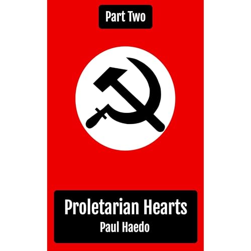 Cover of Proletarian Hearts