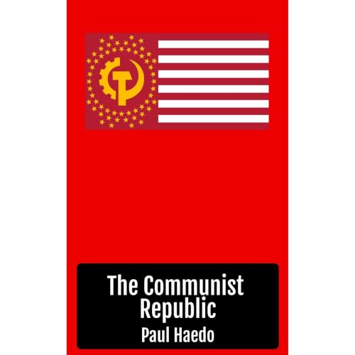 Cover of The Communist Republic