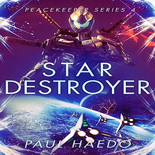 Cover of Star Destroyer