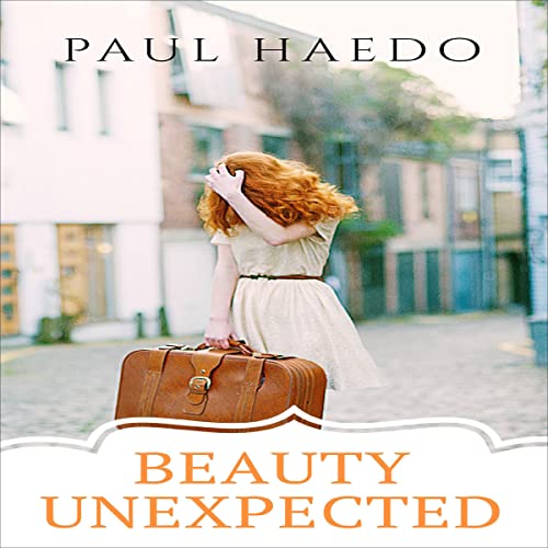 Cover of Beauty Unexpected