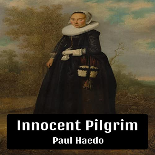 Cover of Innocent Pilgrim