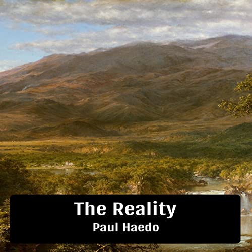 Cover of The Reality