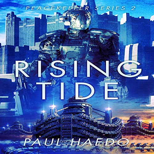 Cover of Rising Tide