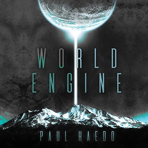 Cover of World Engine