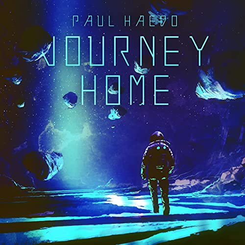 Cover of Journey Home