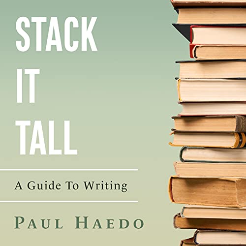 Cover of Stack It Tall