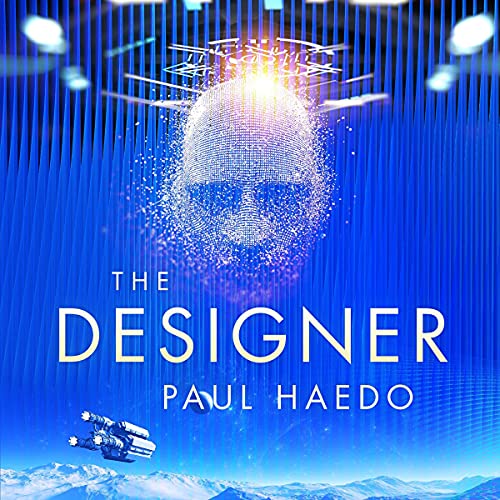 Cover of The Designer
