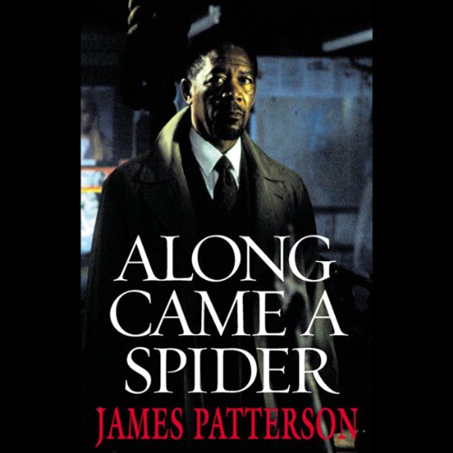 Cover of Along Came a Spider