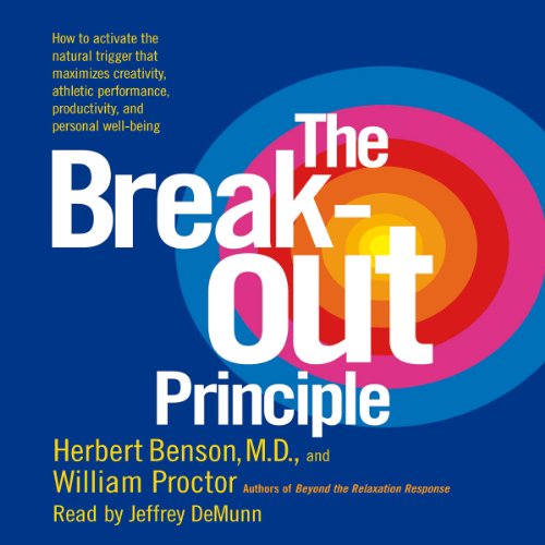 Cover of The Breakout Principle