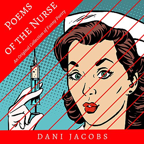 Cover of Poems of the Nurse