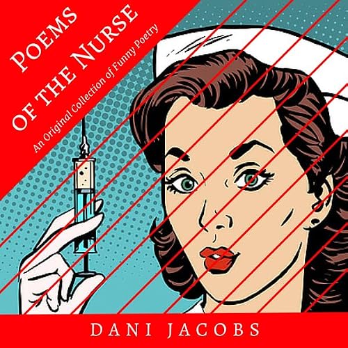 Cover of Poems of the Nurse