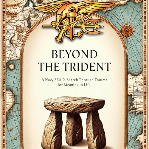 Cover of Beyond the Trident